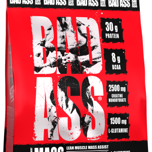 BAD ASS MASS 7KG