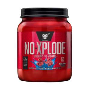 BSN N.O XPLODE 2.45LB 60SERV