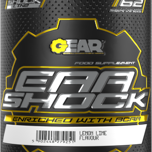 GEAR EAA SHOCK 390G