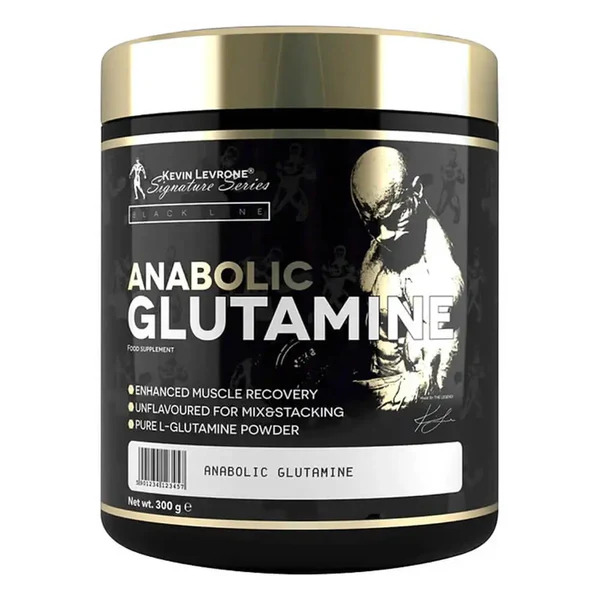 Kevin-Levrone-Glutamine-300g