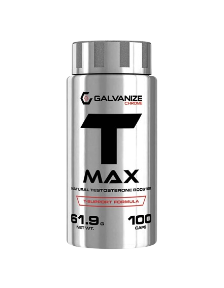 GALVANIZE T MAX 100CAPS