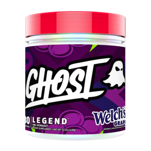 GHOST LEGEND V3 30SRV