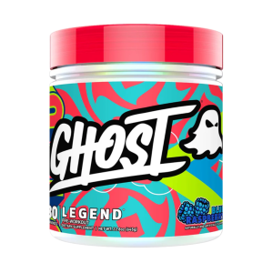 GHOST LEGEND V4 30SRV