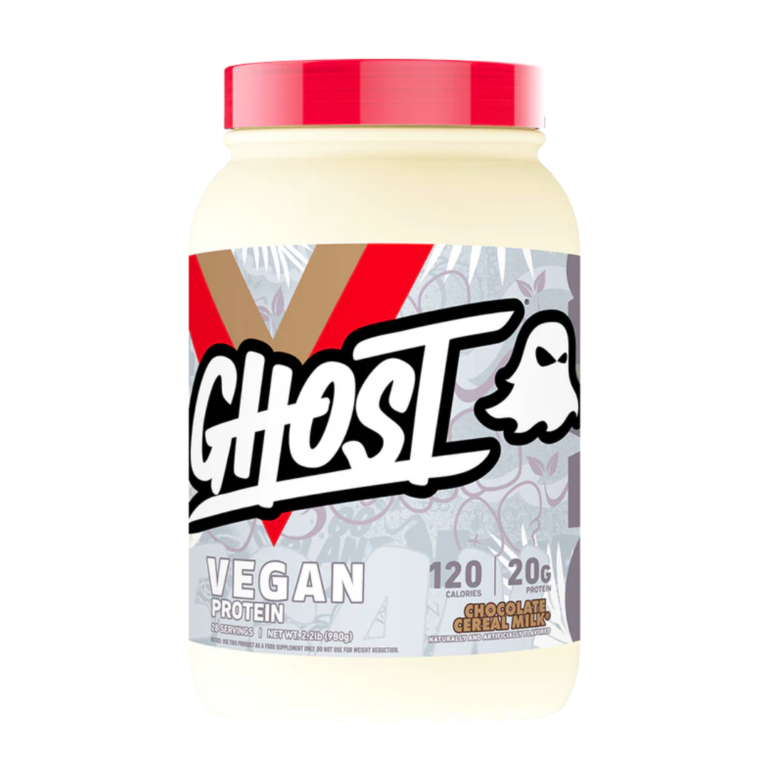 GHOST VEGAN PROTEIN 2LB 28S