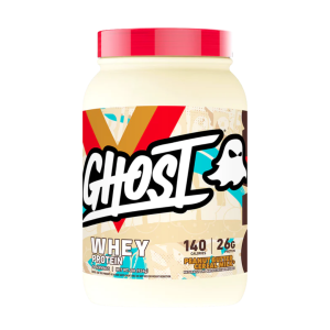 GHOST WHEY PROTEIN 2LB 26S