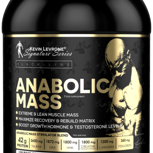 KEVIN LEVRONE ANABOLIC MASS 3KG