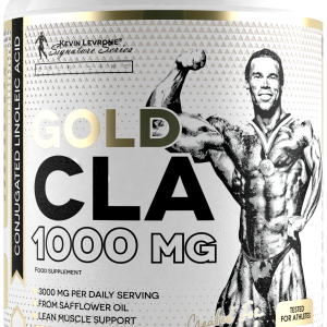 KEVIN LEVRONE GOLD CLA 1000MG 90CAP