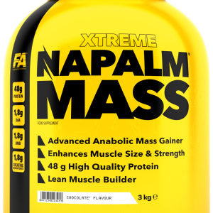 FA NAPALM MASS 3KG