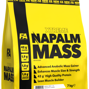 FA NAPALM MASS 7KG