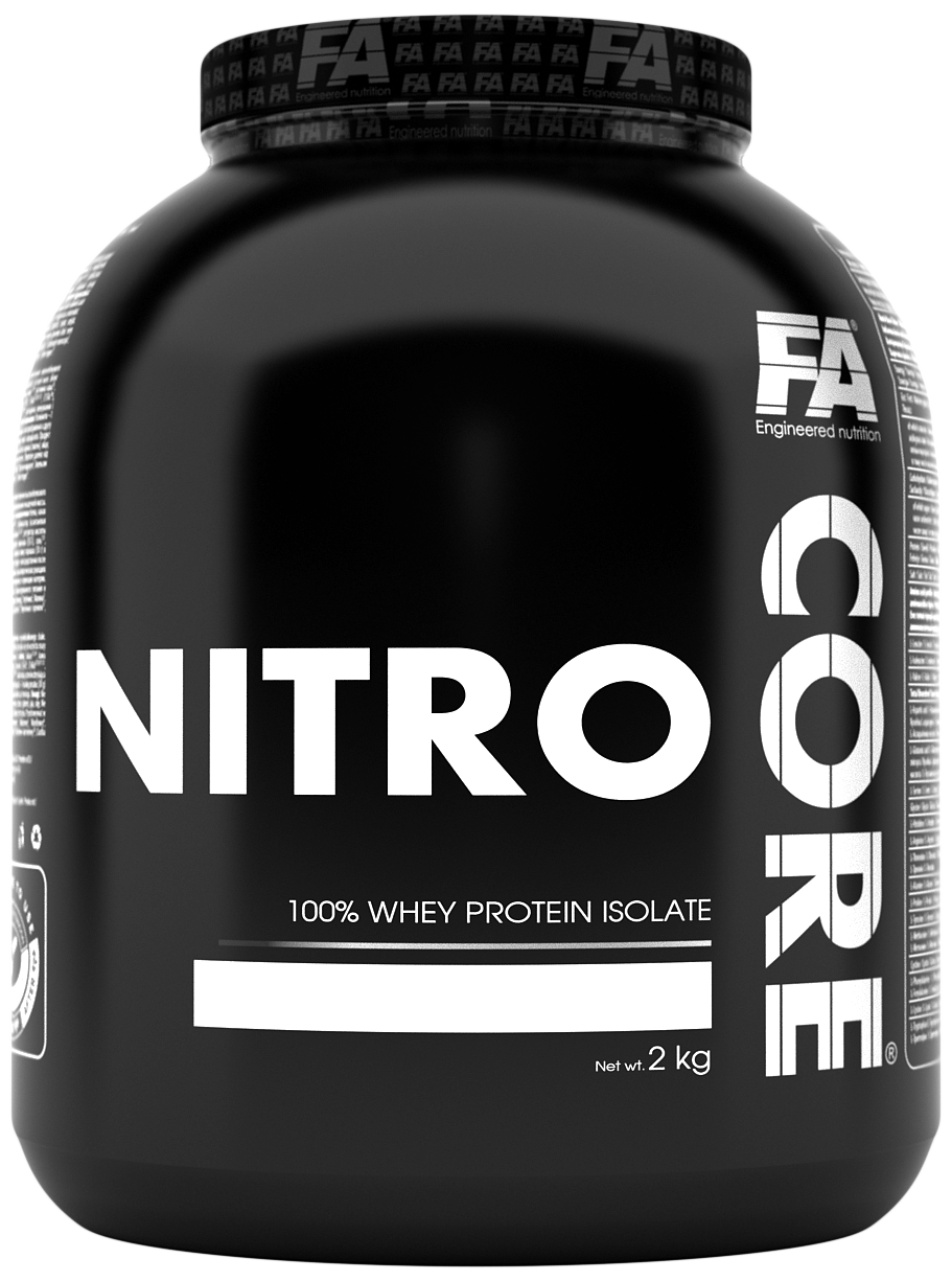 FA CORE NITRO 2KG