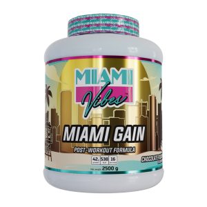 MIAMI VIBES GAIN 2500G