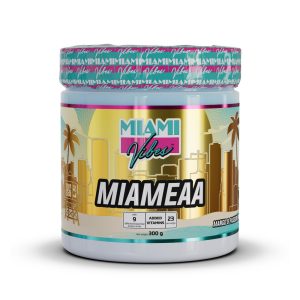 MIAMI VIBES MIAMEAA MANGO & PASS.FRUIT