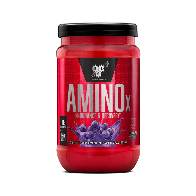 BSN AMINO X 30SERV