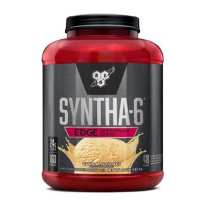 BSN SYNTHA 6 EDGE 4LB