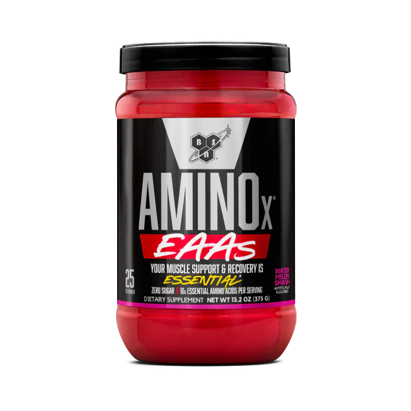 BSN AMINO X EAA