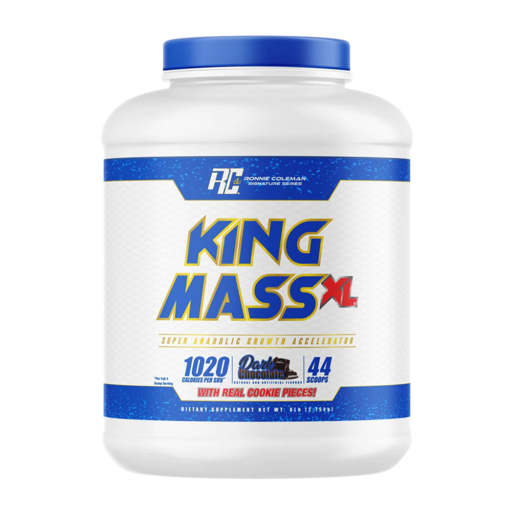 RC KING MASS XL 6LB