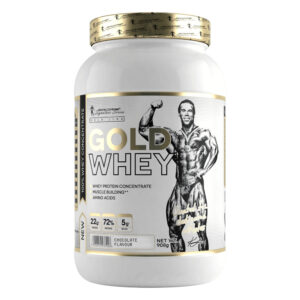 Kevin levrone gold whey 908g