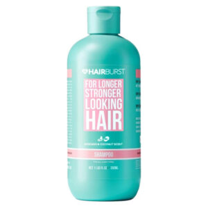 HB SHAMPOO 350ML AVO & COCONUT (SINGLE)