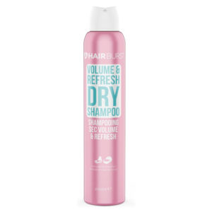 HB DRY SHAMPOO 200ML SPRAY