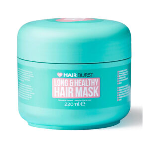 HB LONG & HAIR MASK 220ML
