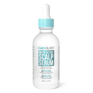 HB MULTI ACTIVE SCALP SERUM 60ML