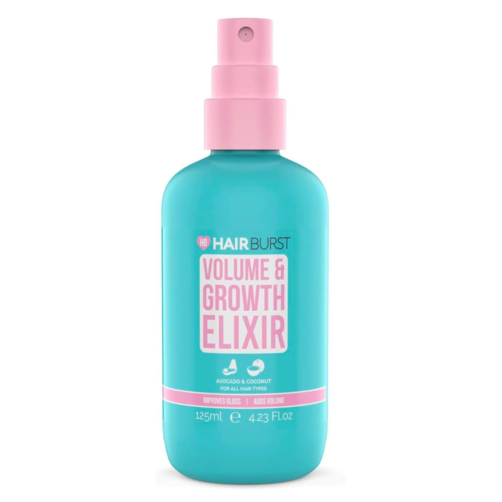 HB VOLUME GROWTH ELIXER 125ML