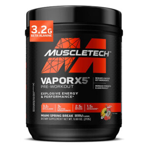 Muscletech-Vapor-X5-Miami-Spring-Break