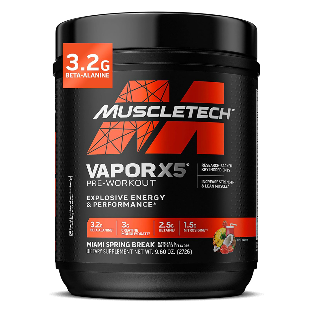 Muscletech-Vapor-X5-Miami-Spring-Break