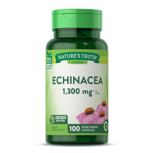 NT ECHINACEA 100CAP