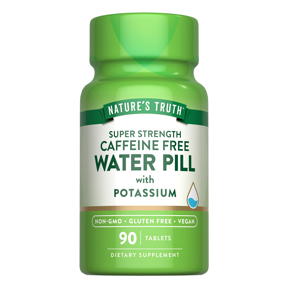 NT WATER PILL 90TAB