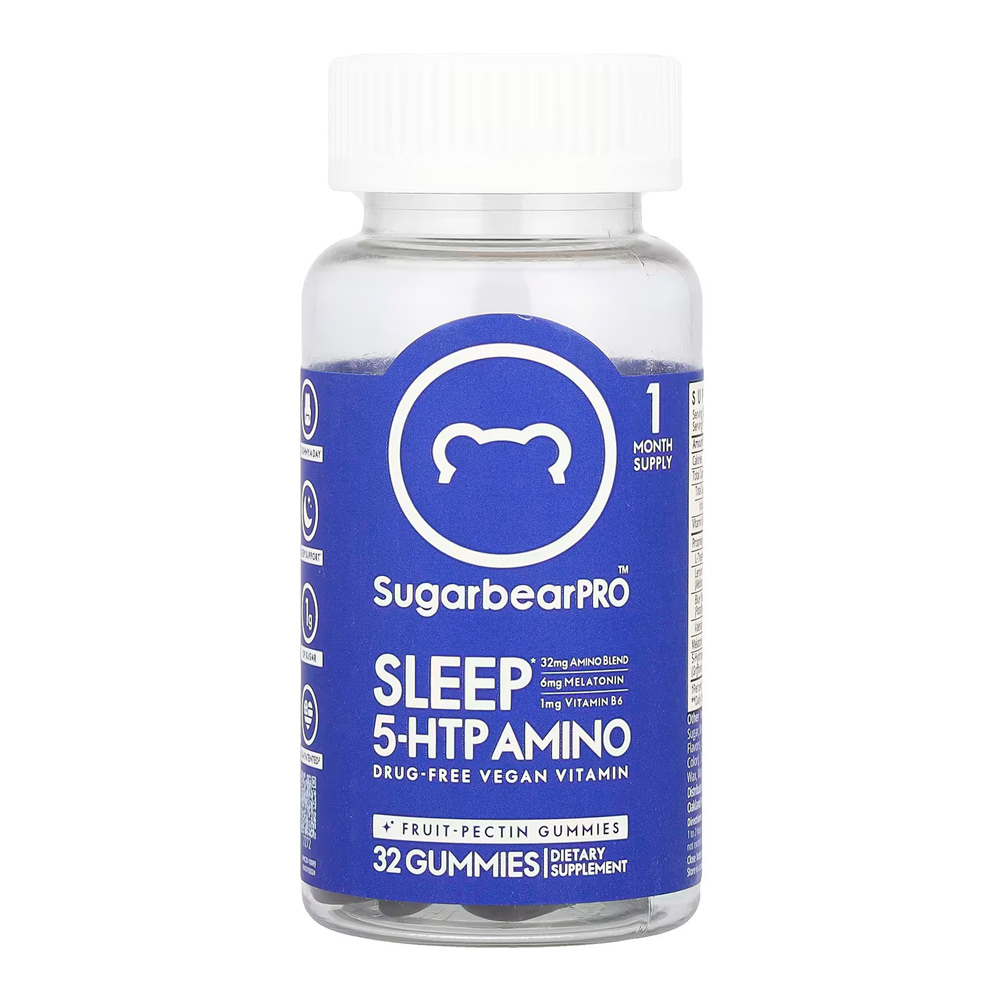Sugarbear-Sleep-Vitamn-32-Gummies
