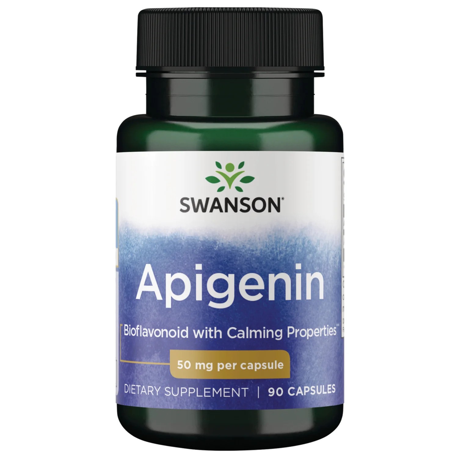 SW ULTRA APIGENIN 50MG 90CAP