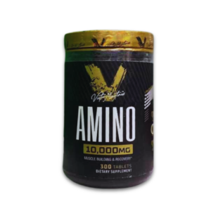 VM AMINO 300TABS