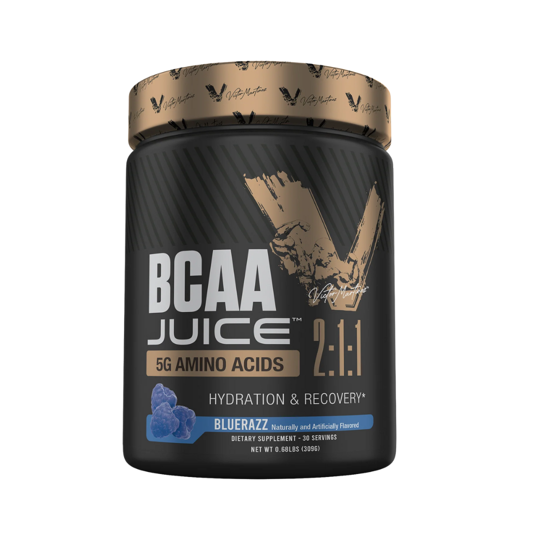 VM BCAA JUICE 300G 30S