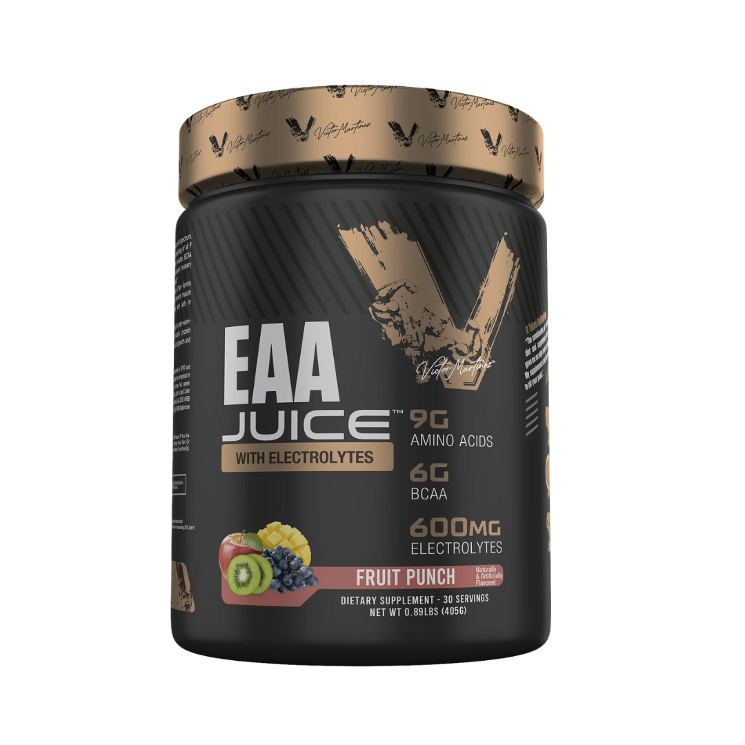 VM EAA JUICE 390G 30S