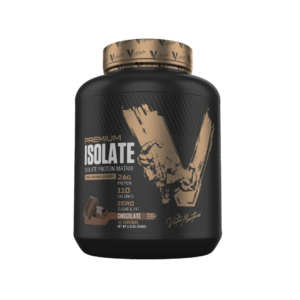 VM WHEY ISOLATE 4LB CHOCOLATE