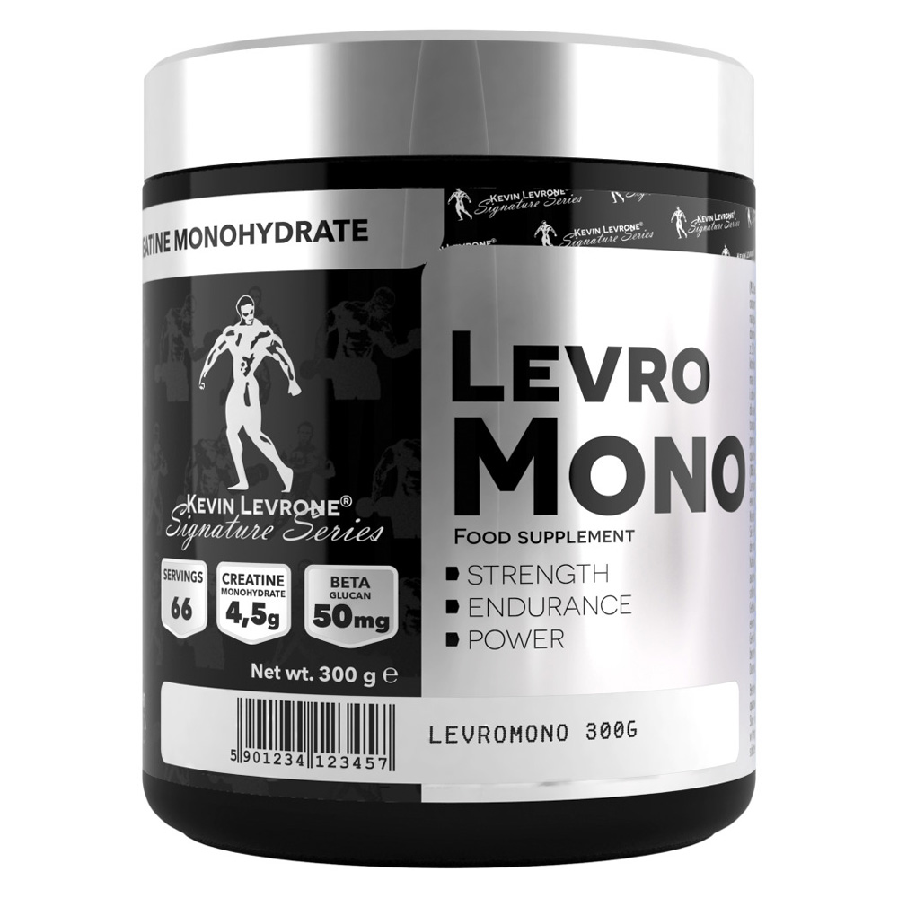 Kevin-Levrone-Levro-Mono-300g