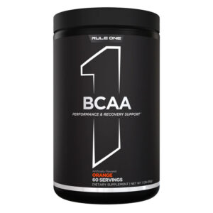 Rule1-BCAA-Orange-60Srv