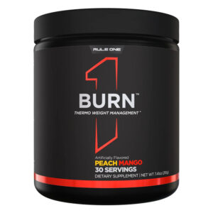 Rule1-Burn-Peach-Mango-30Srv