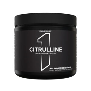 Rule1-Citrulline-Unflavored-60Servings