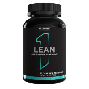 Rule1-Lean-60Capsules