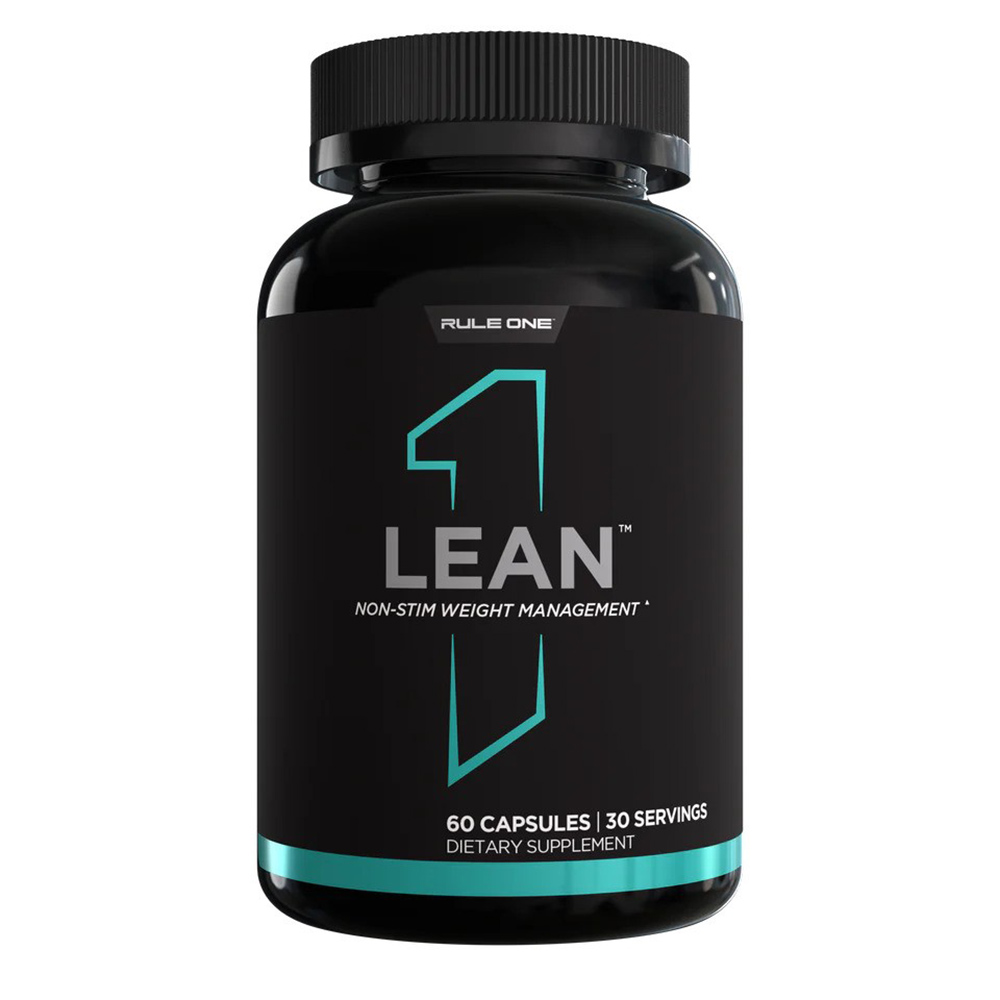 Rule1-Lean-60Capsules