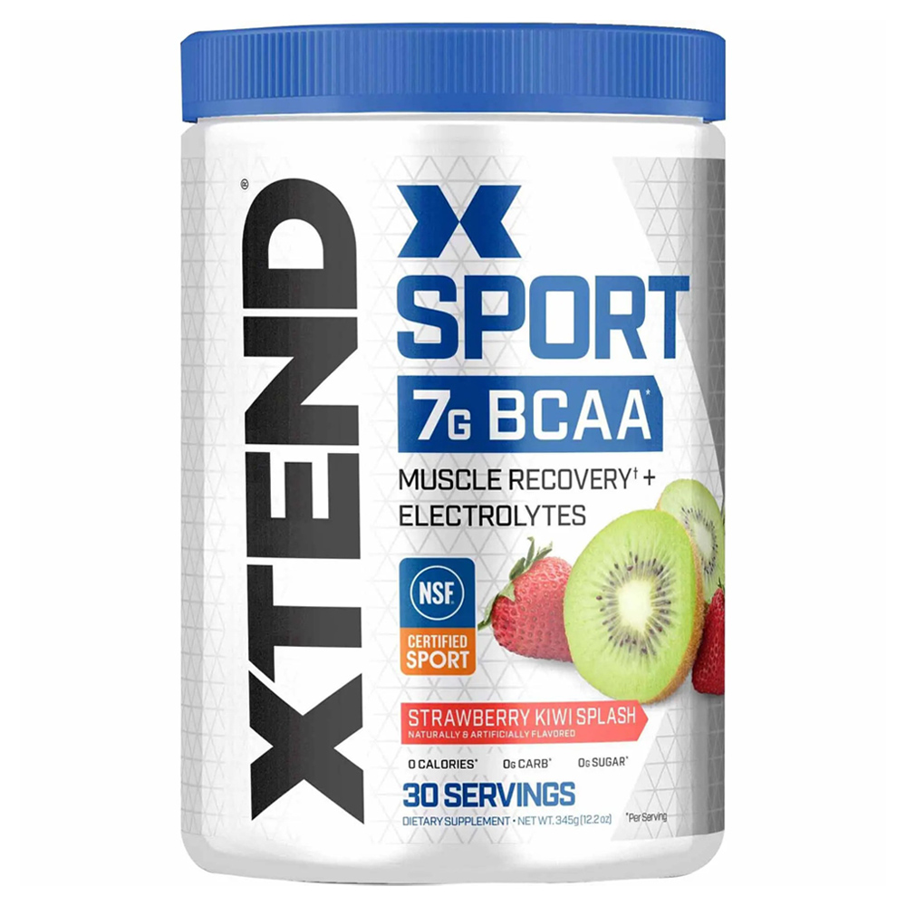 Scivation-Xtend-Sport-BCAA-Strawberry-Kiwi-Splash-30srv
