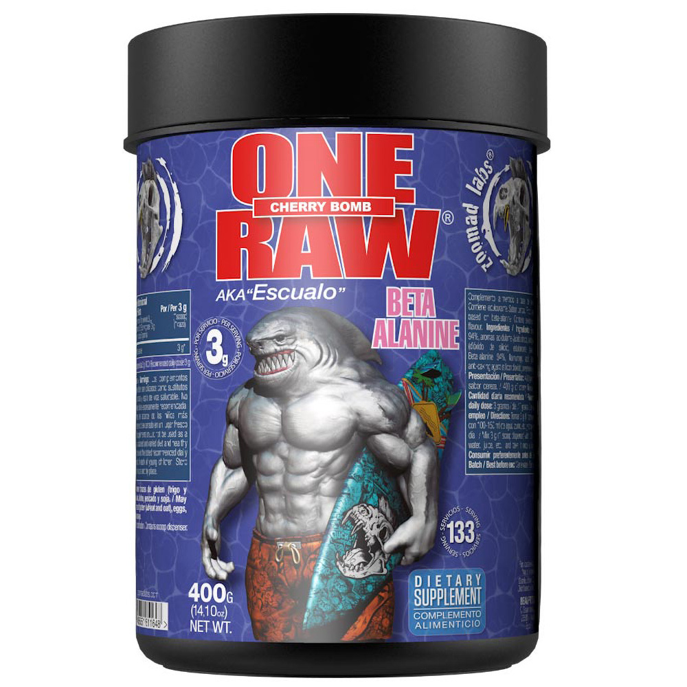 Zoom-Lab-One-Raw-Cherry-Bomb-Flavour-400g