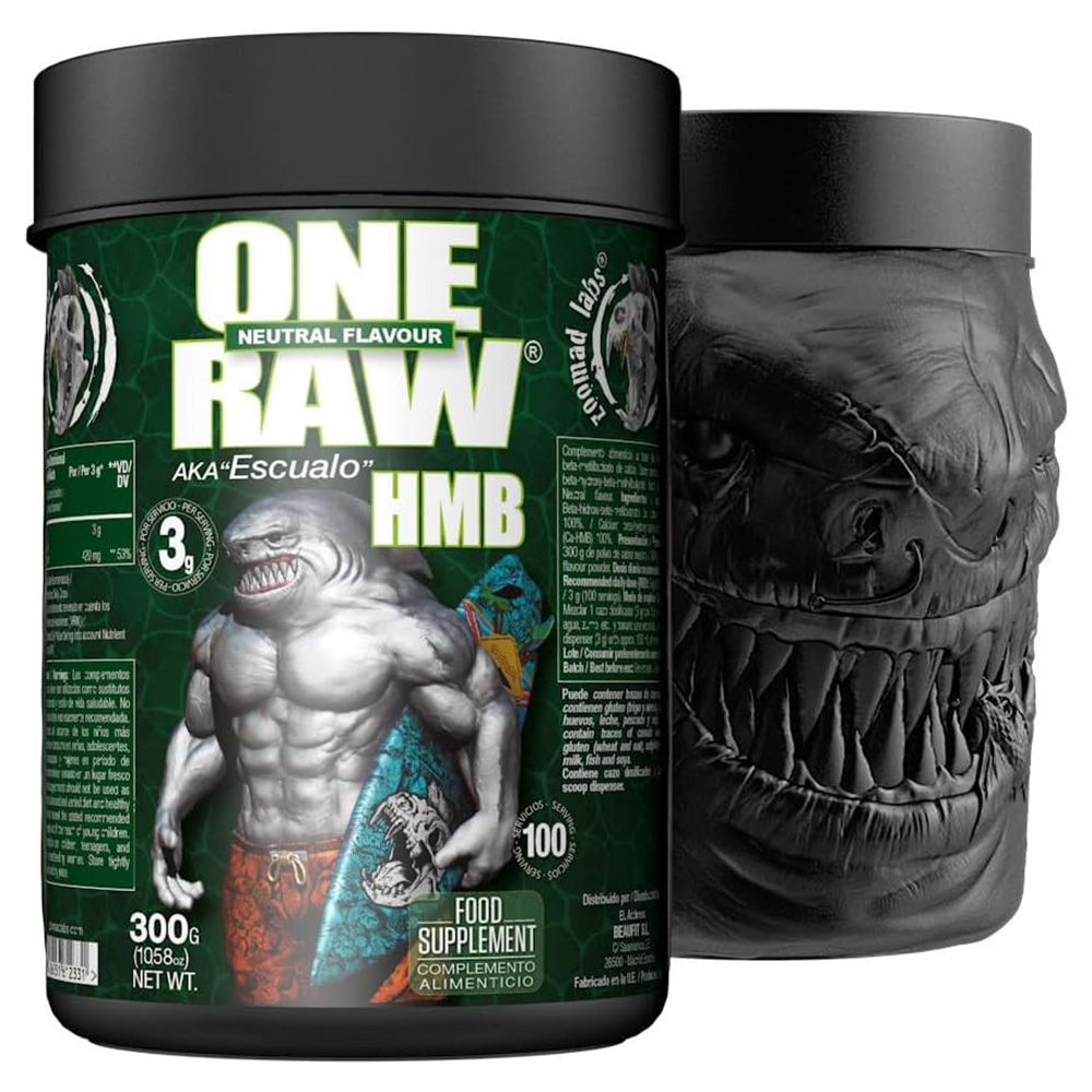 Zoom-Lab-Raw-HMB-300g