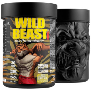 Zoomad-wild-beast-240-caps