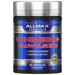 ALLMAX-Nutrition-Yohimbine-Hcl+Rauwolscine