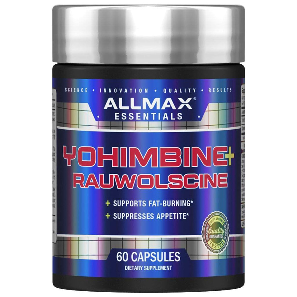 ALLMAX-Nutrition-Yohimbine-Hcl+Rauwolscine