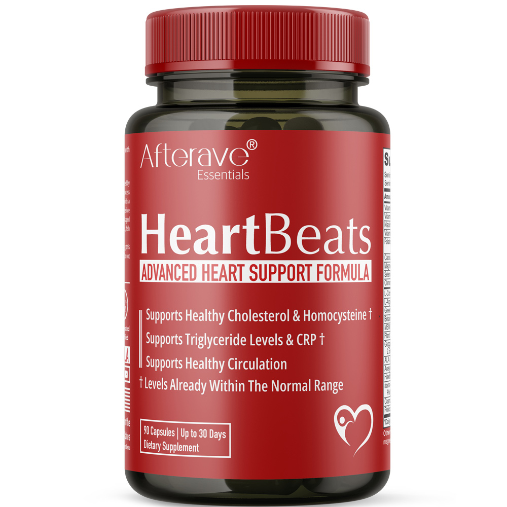 Afrerave-Heart-Beats