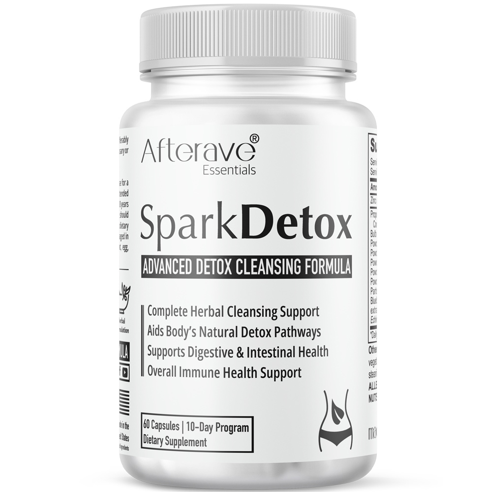 Afterave-Spark-Detox